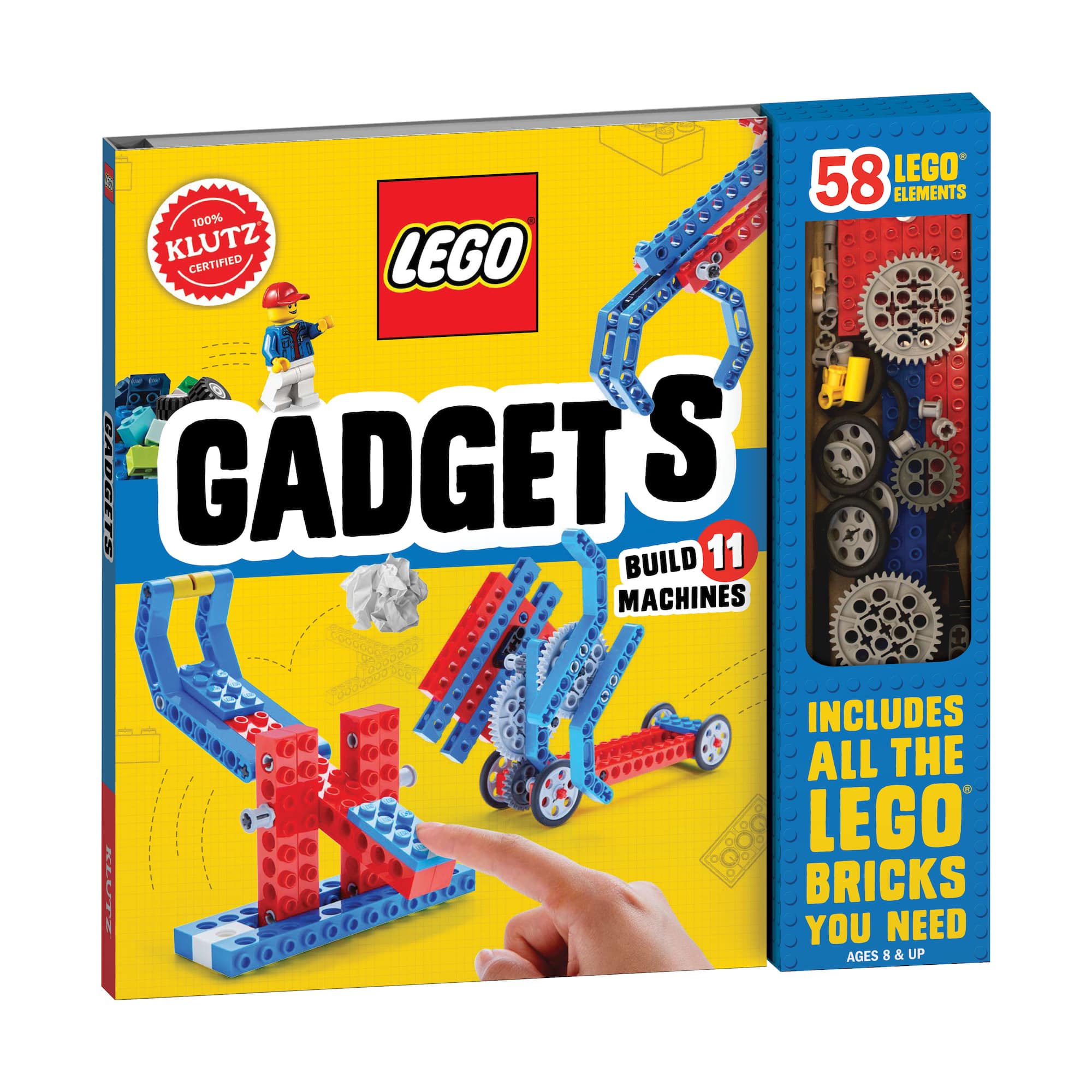 LEGO Gadgets